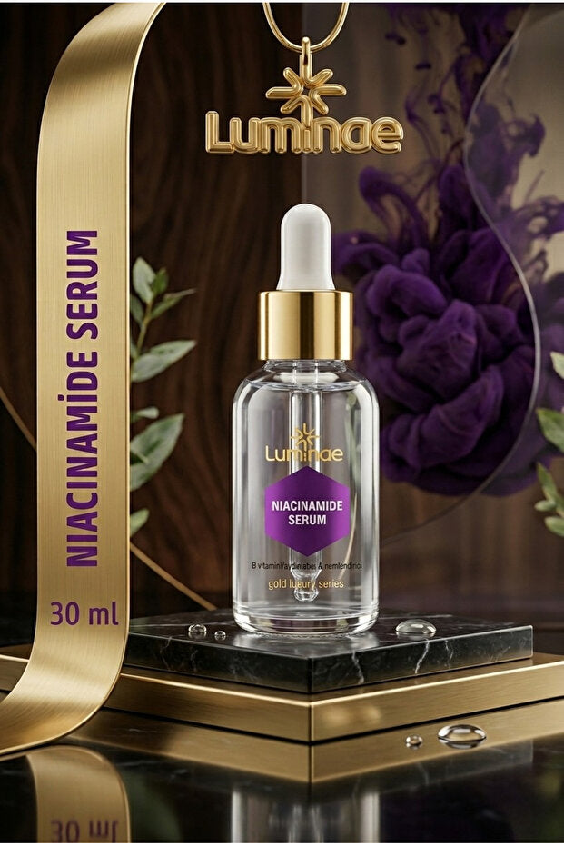 Luminae Niacinamide Serum