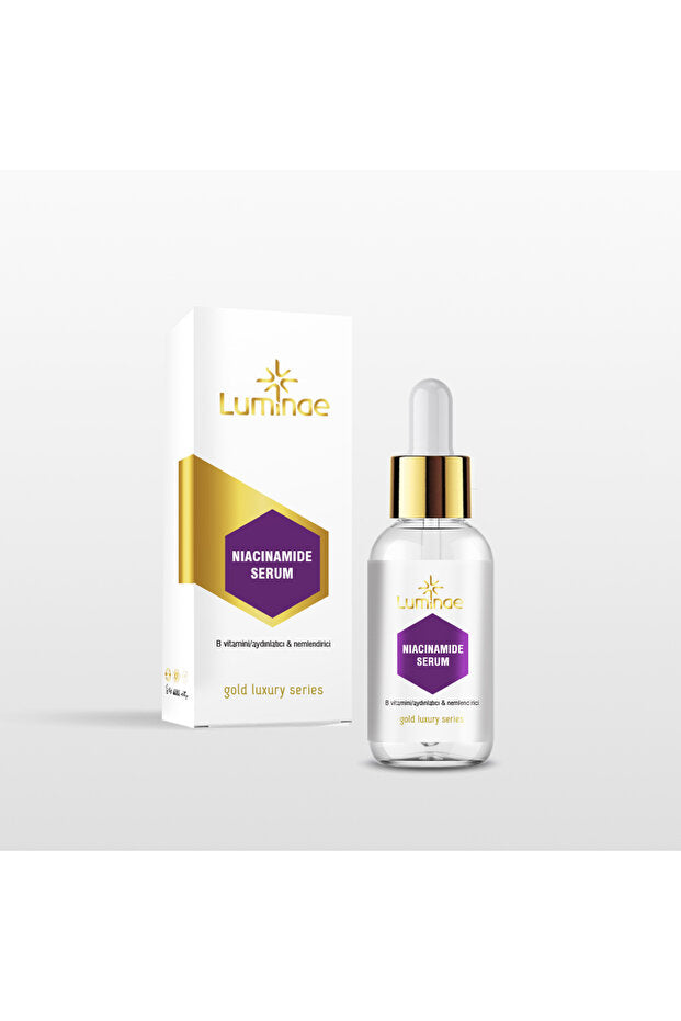 Luminae Niacinamide Serum