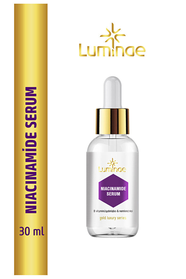 Luminae Niacinamide Serum