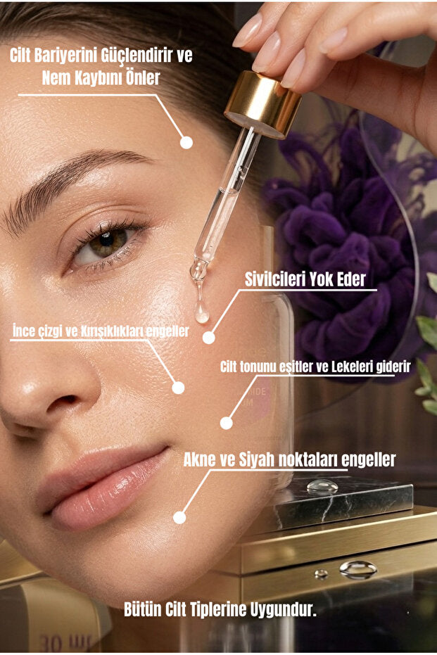 Luminae Niacinamide Serum